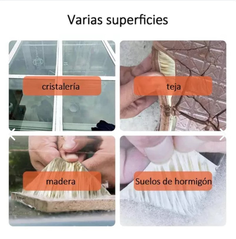 CINTA TAPAGOTERA 5CM X 5MTS x 2