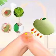 10 PARCHES PARA RODILLA